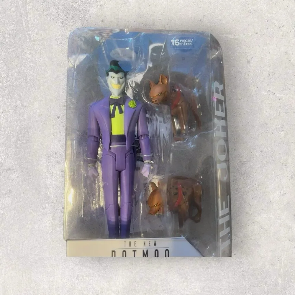 DC Comics dc comics